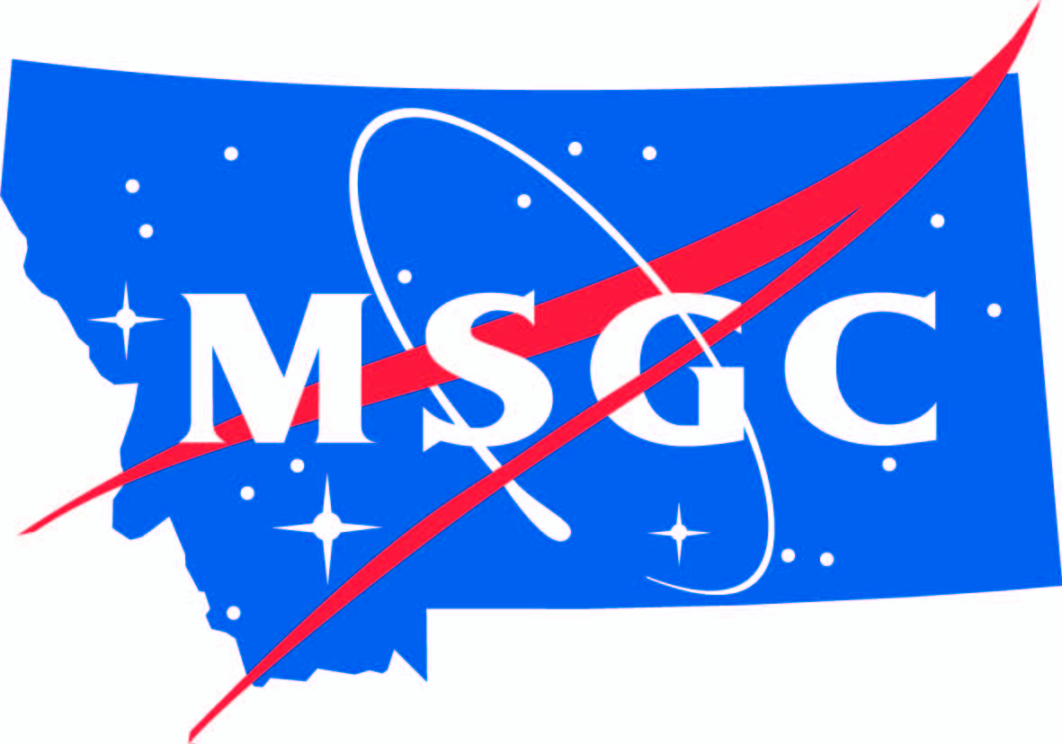 MSGC logo