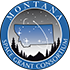 Logo of Montana Space Grant Consortium