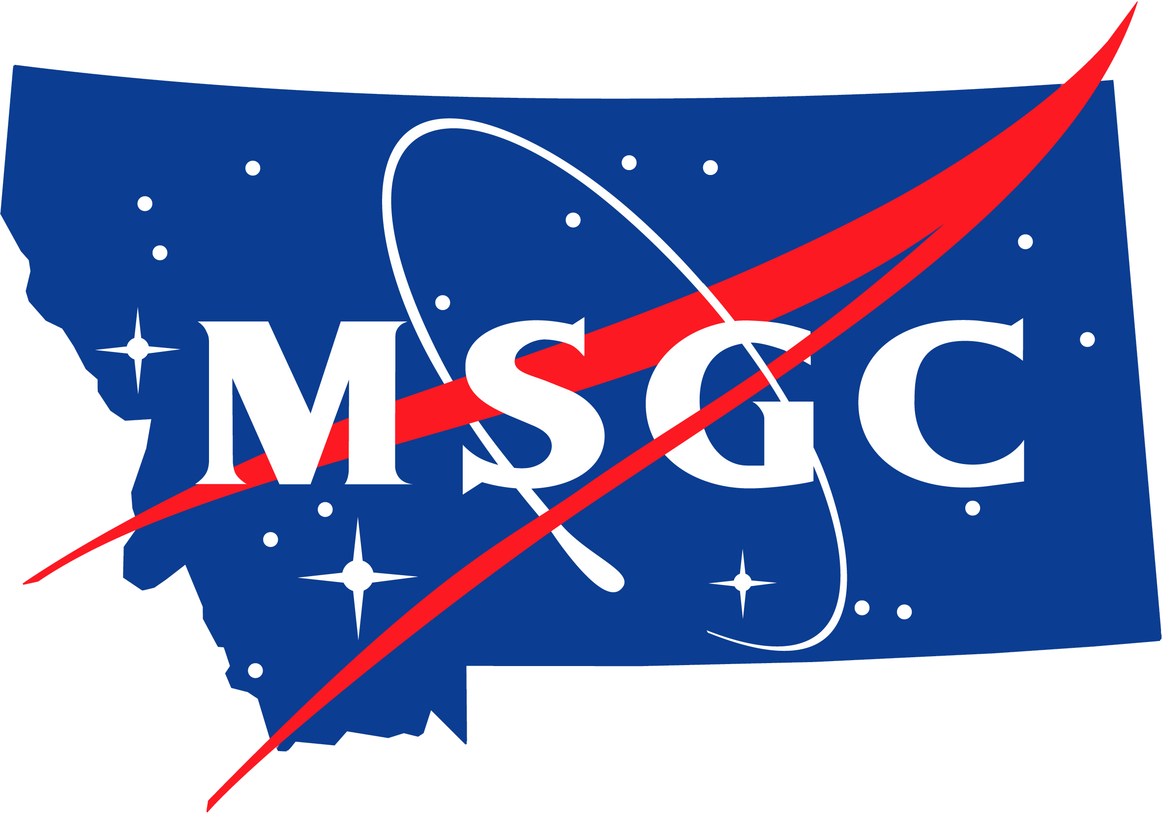 MSGC Logo