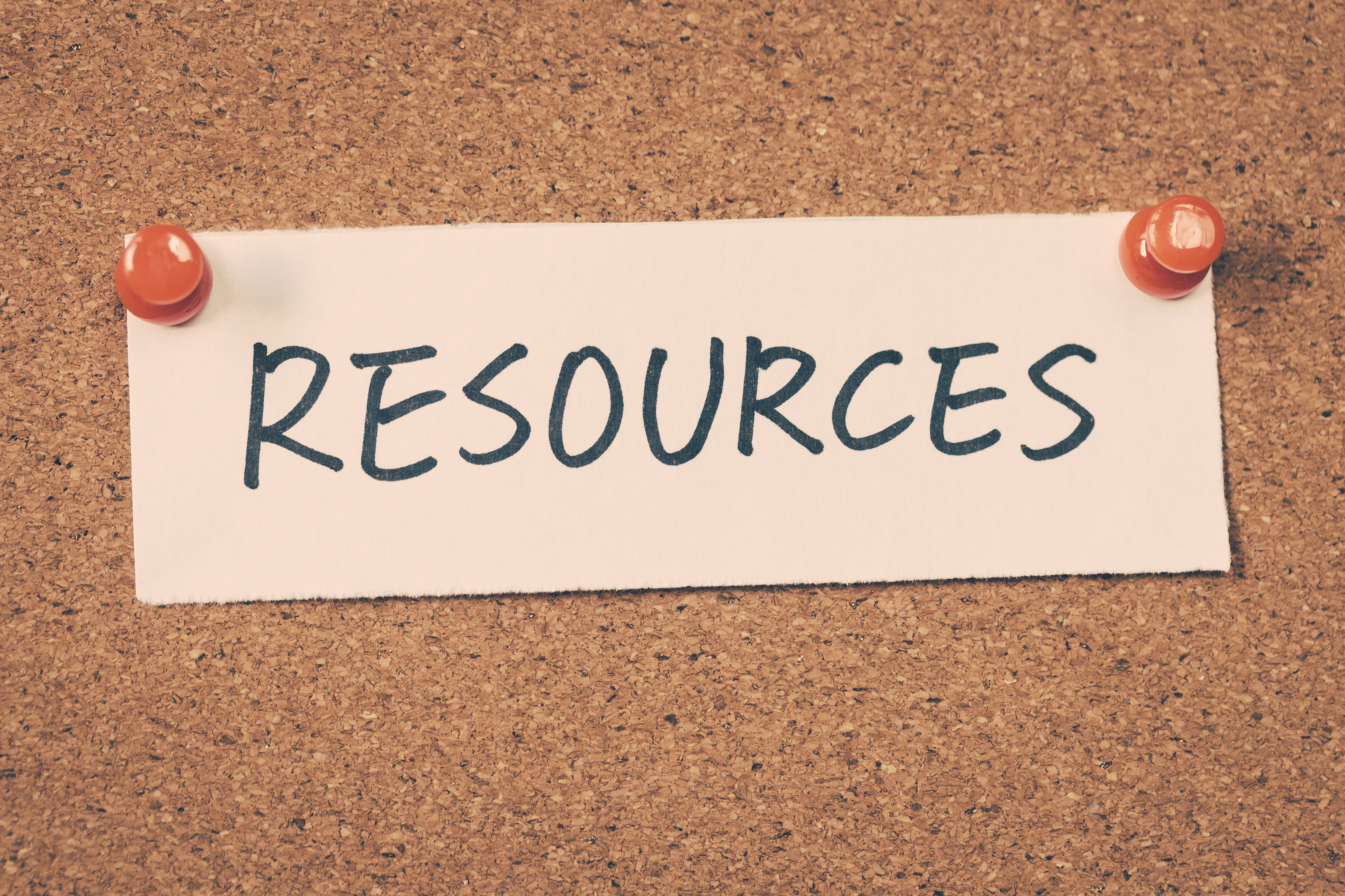 Resources