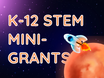 K-12 Mini Grants