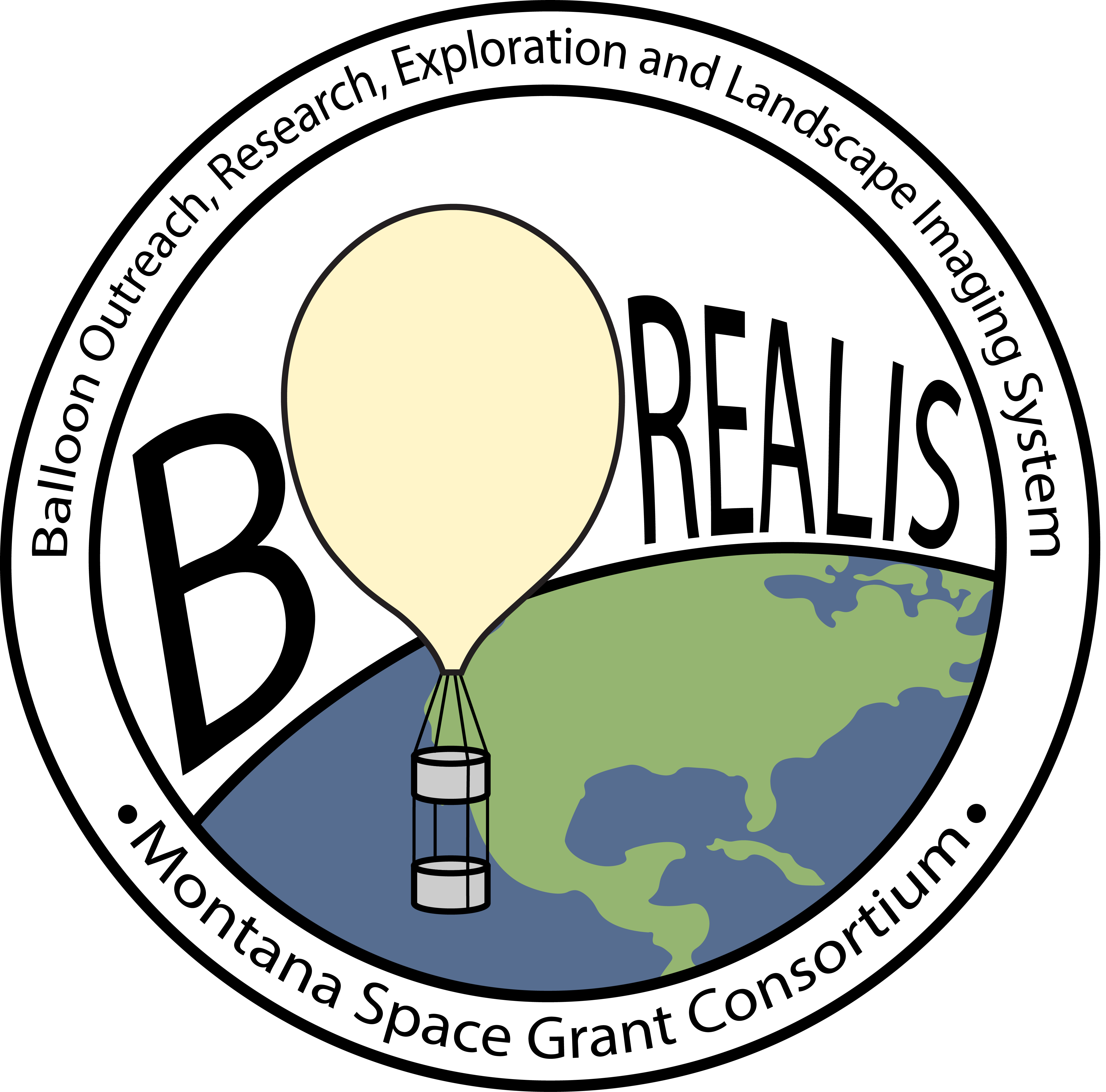 BOREALIS logo 