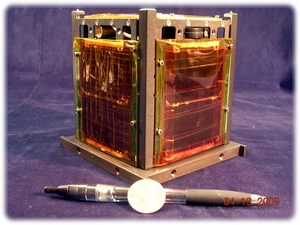 cubeSat