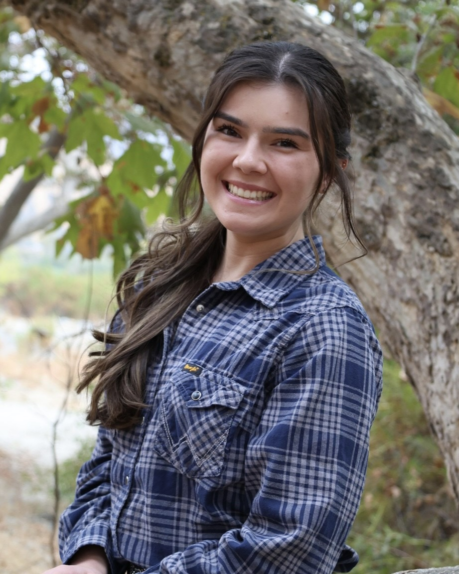 Macey Aoki-Chance Headshot