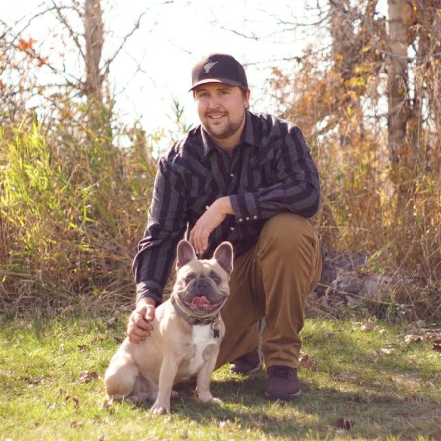 Garrett Kuntz