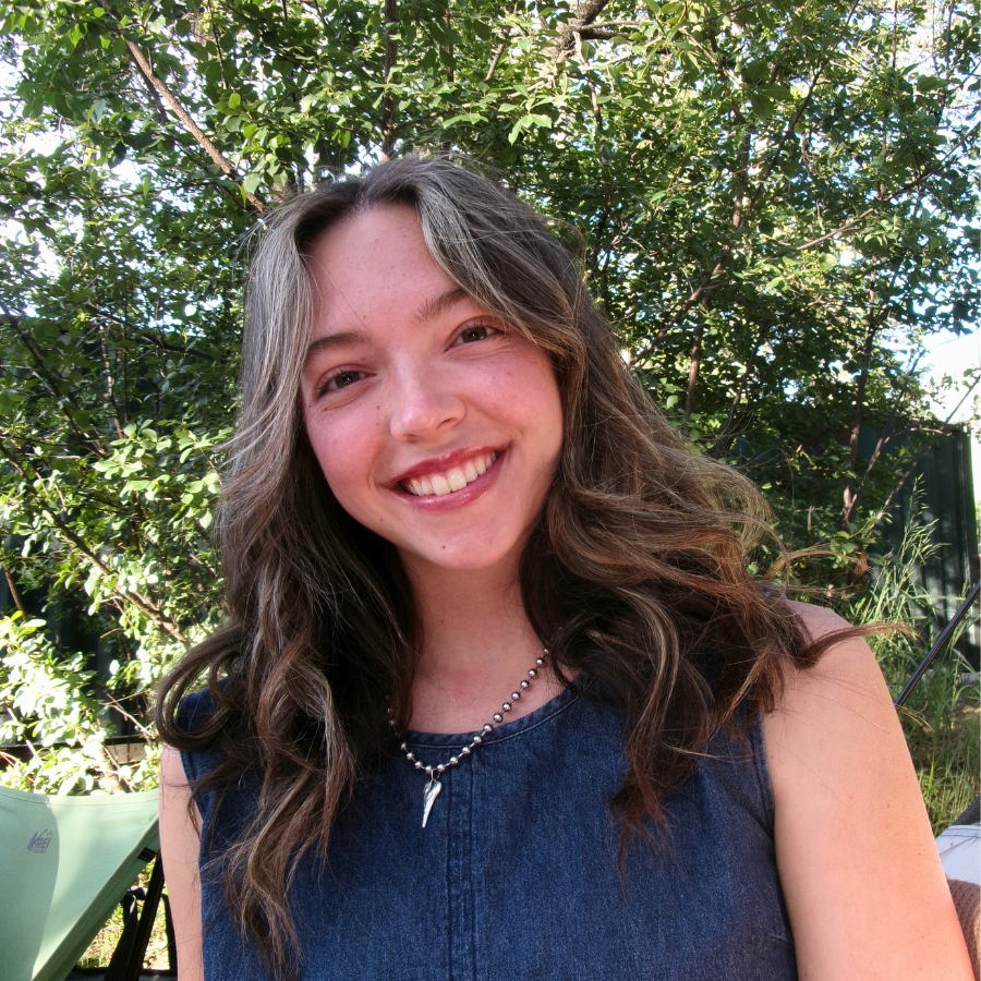 Hannah Thomas