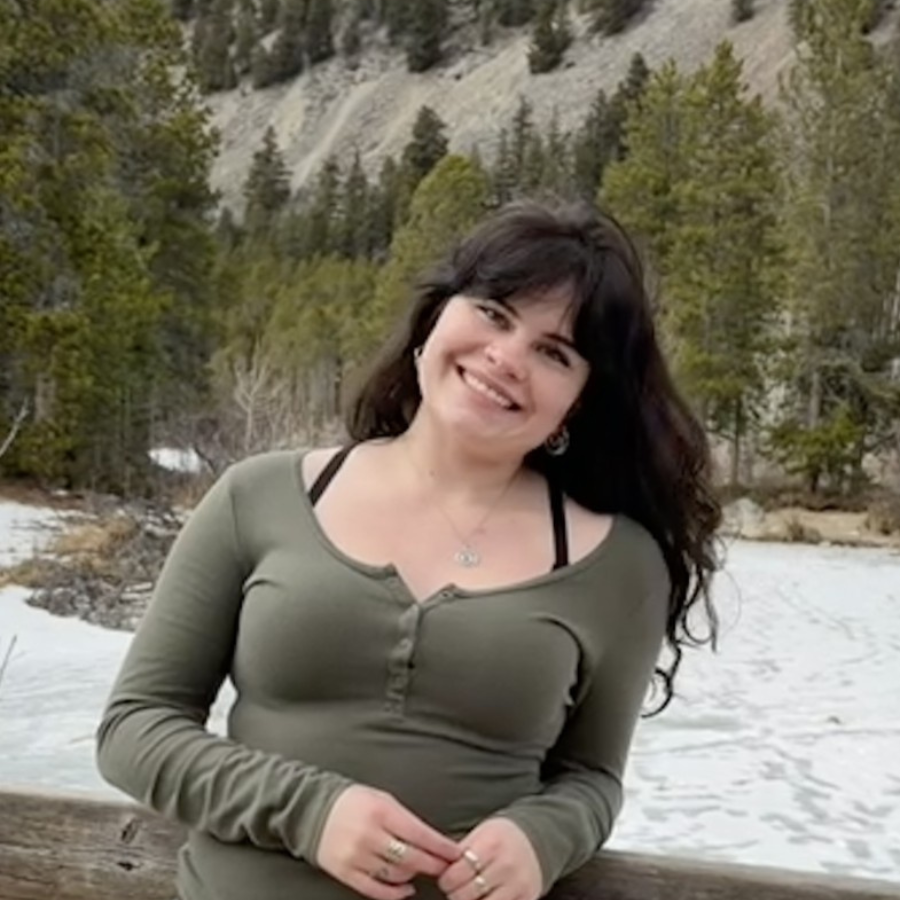 Isabel Besel