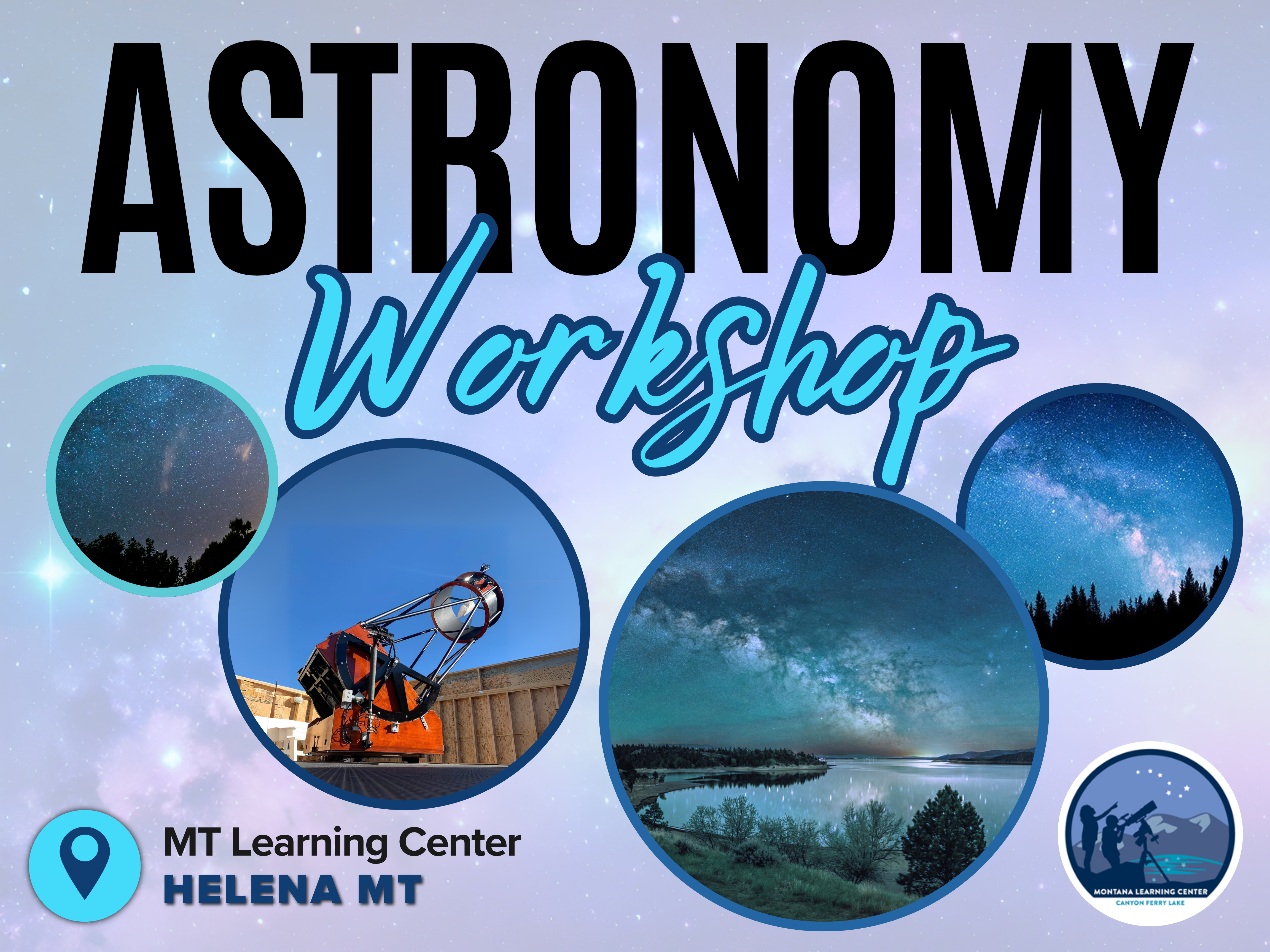 Astronomy