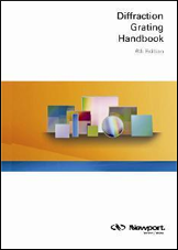 Diffraction Grating Handbook